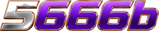 5666b লোগো